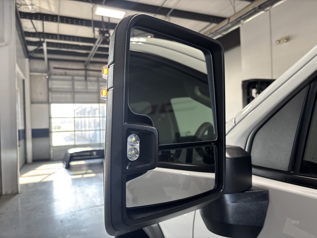 new 2025 GMC Sierra 3500HD car, priced at $78,349