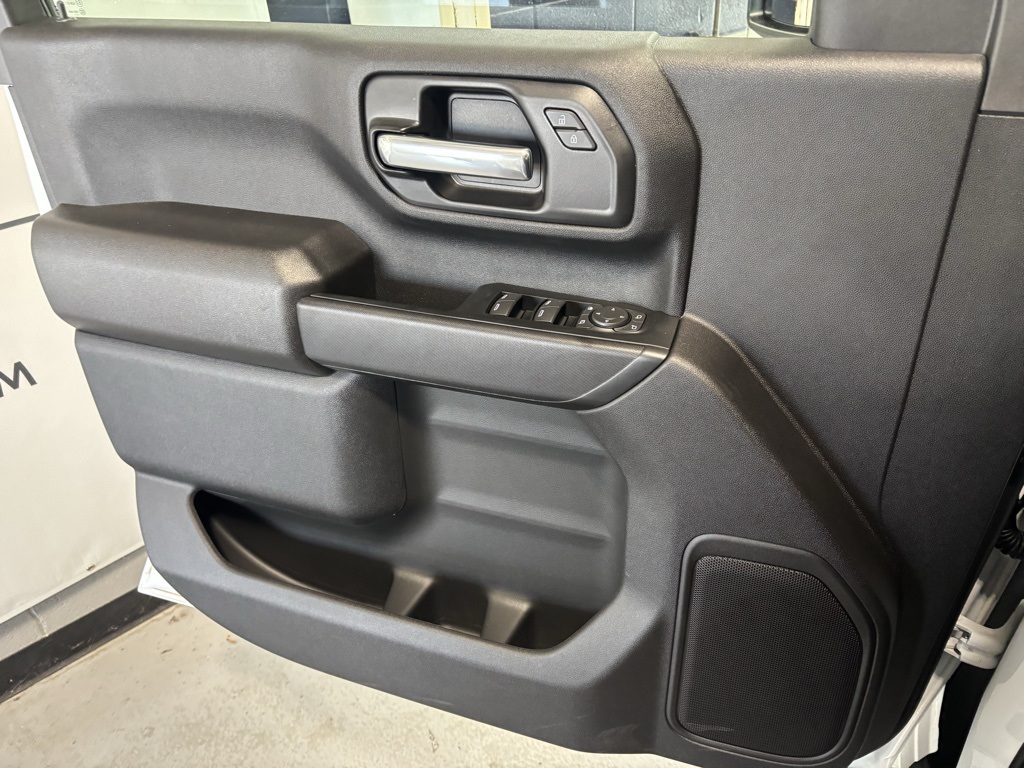 new 2025 GMC Sierra 3500HD car, priced at $78,349