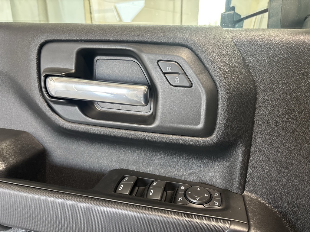 new 2025 GMC Sierra 3500HD car, priced at $78,349