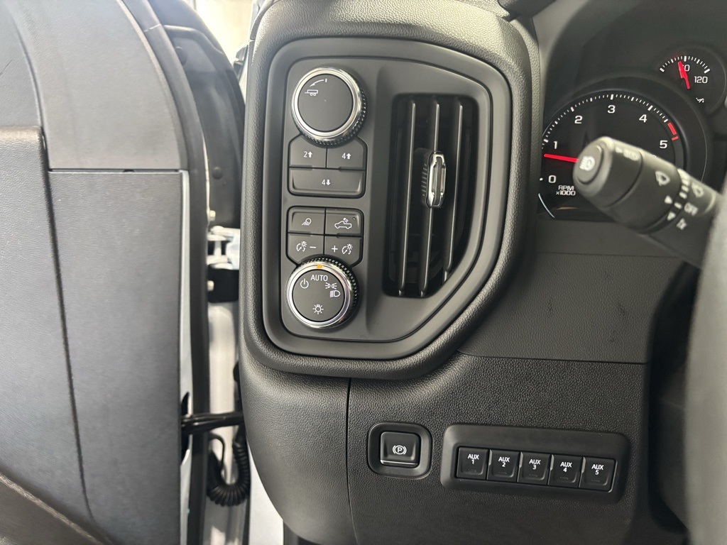 new 2025 GMC Sierra 3500HD car, priced at $78,349