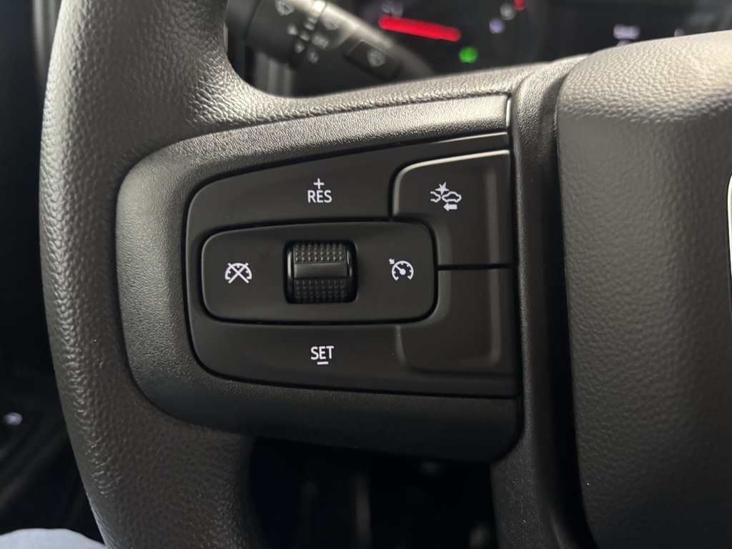 new 2025 GMC Sierra 3500HD car, priced at $78,349