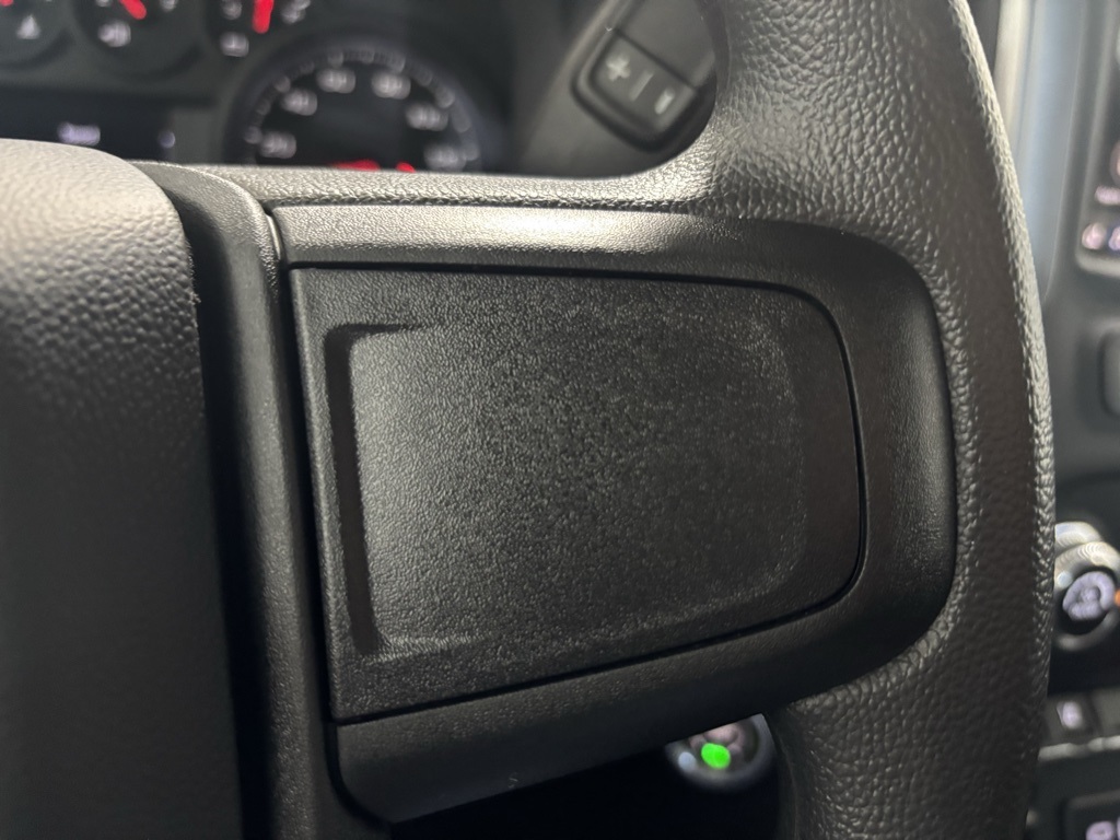 new 2025 GMC Sierra 3500HD car, priced at $78,349