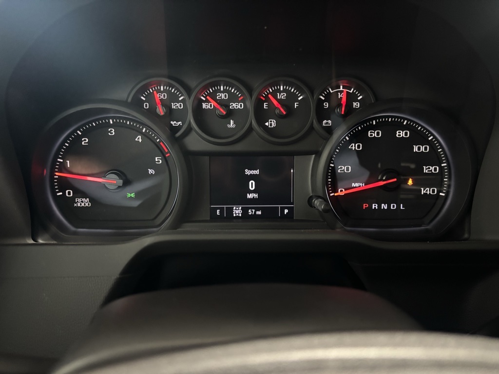 new 2025 GMC Sierra 3500HD car, priced at $78,349