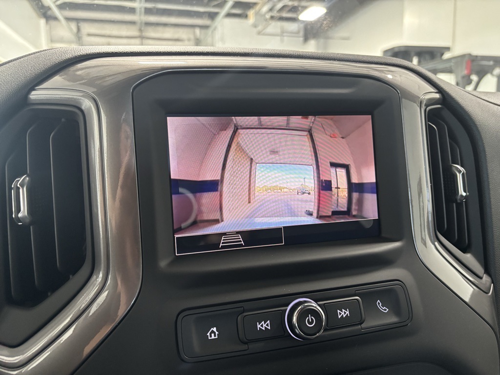 new 2025 GMC Sierra 3500HD car, priced at $78,349