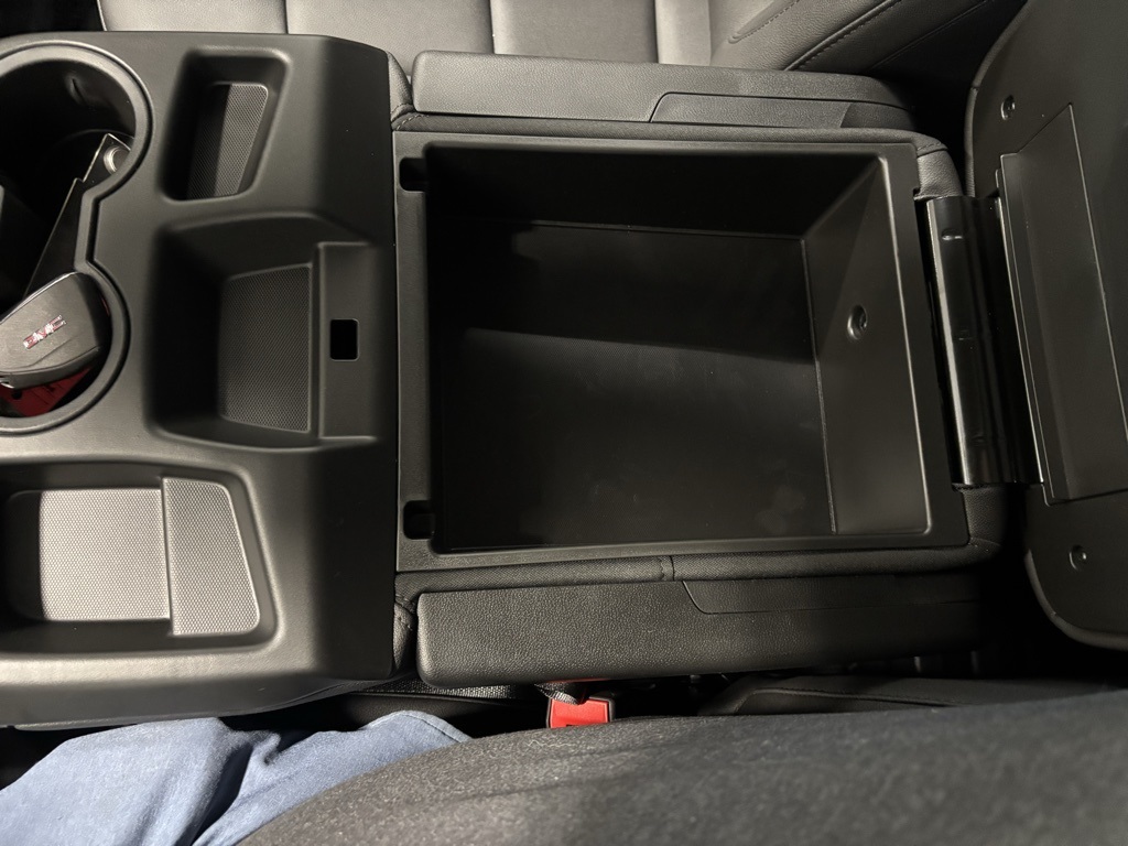 new 2025 GMC Sierra 3500HD car, priced at $78,349