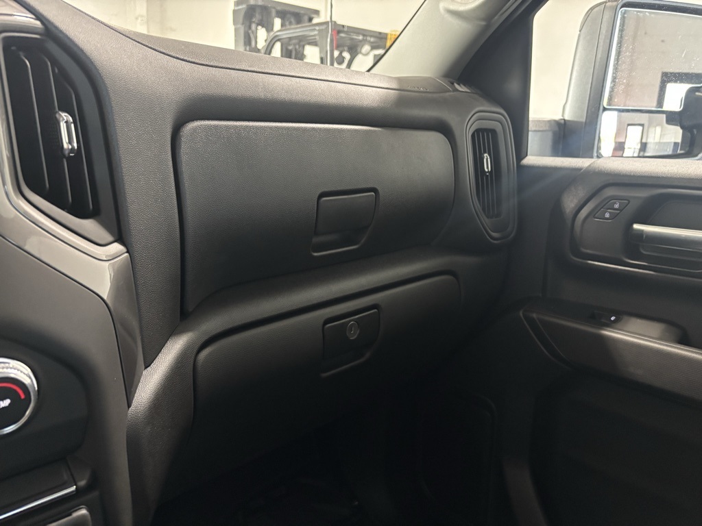 new 2025 GMC Sierra 3500HD car, priced at $78,349
