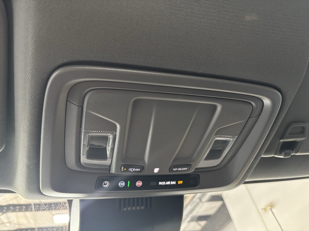 new 2025 GMC Sierra 3500HD car, priced at $78,349