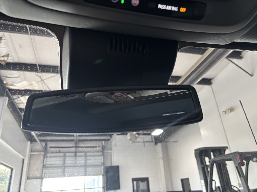 new 2025 GMC Sierra 3500HD car, priced at $78,349