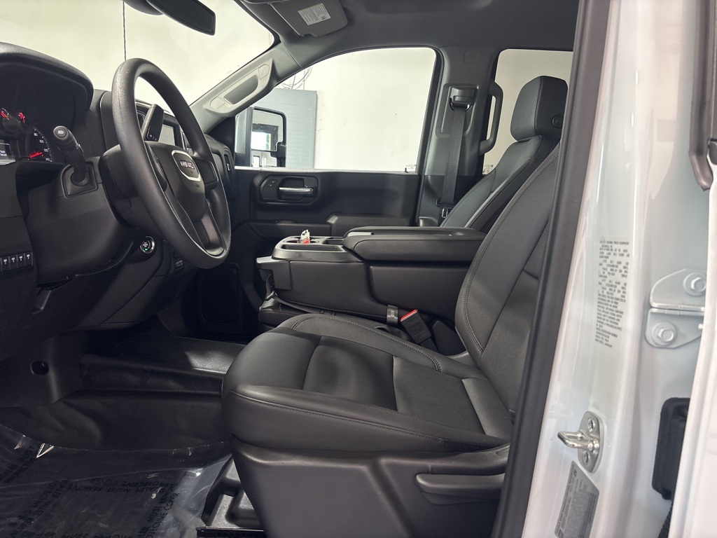new 2025 GMC Sierra 3500HD car, priced at $78,349