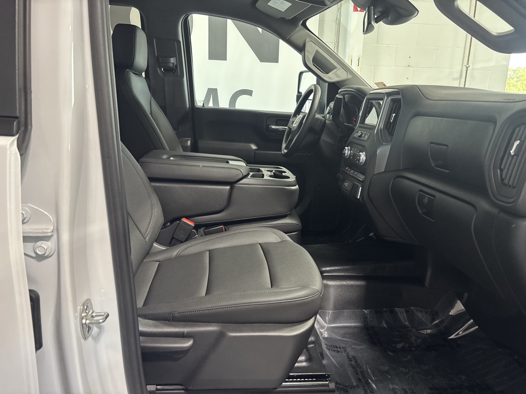 new 2025 GMC Sierra 3500HD car, priced at $78,349
