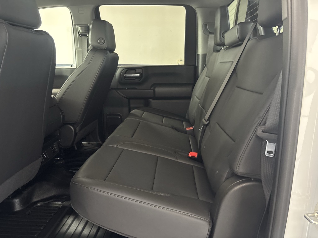 new 2025 GMC Sierra 3500HD car, priced at $78,349