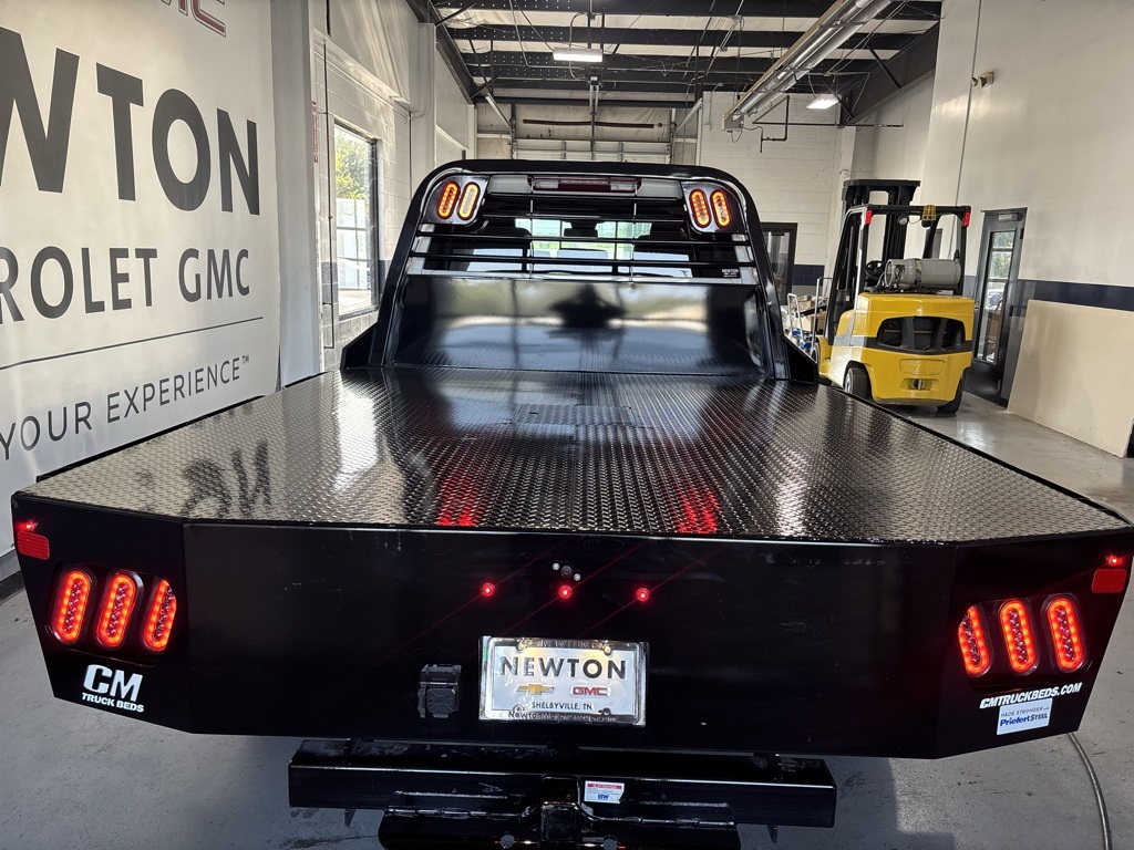 new 2025 GMC Sierra 3500HD car, priced at $78,349