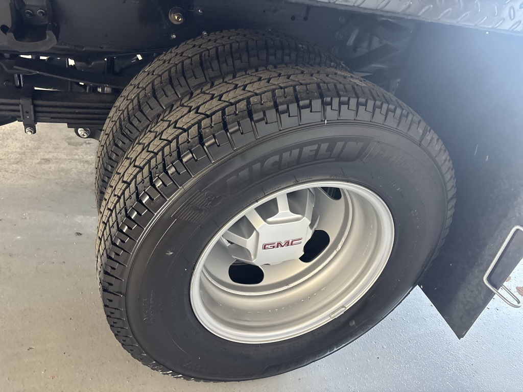 new 2025 GMC Sierra 3500HD car, priced at $78,349