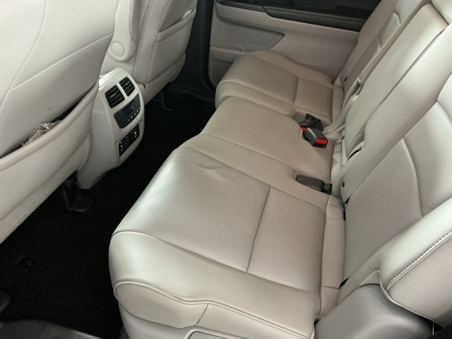 used 2016 Honda Pilot car, priced at $17,251