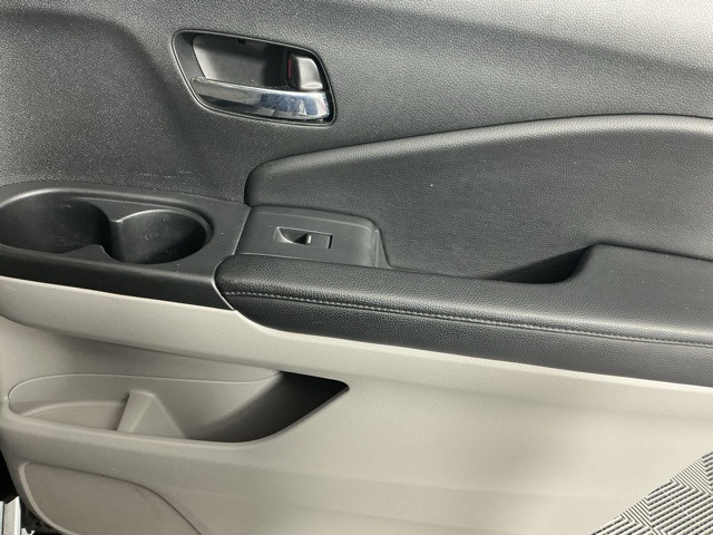 used 2016 Honda Pilot car, priced at $17,251