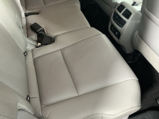 used 2016 Honda Pilot car, priced at $17,251