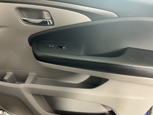 used 2016 Honda Pilot car, priced at $17,251