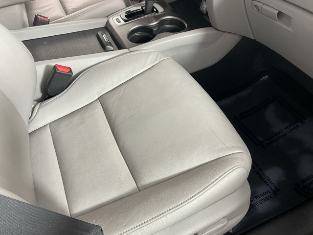 used 2016 Honda Pilot car, priced at $17,251