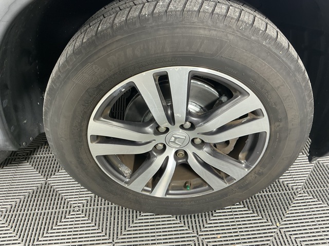 used 2016 Honda Pilot car, priced at $17,251
