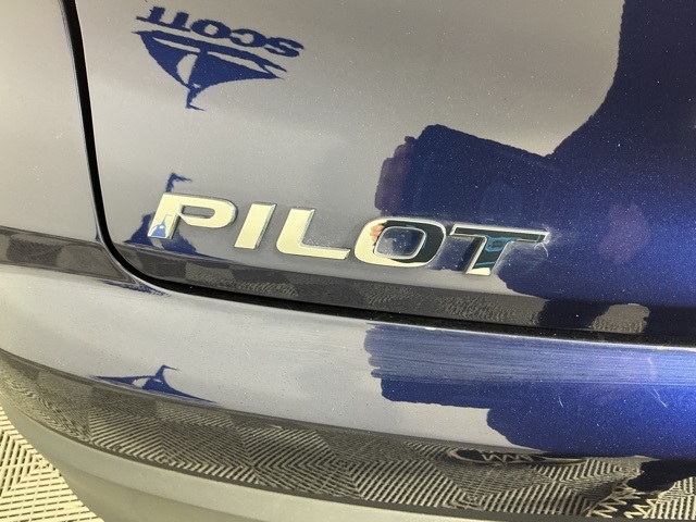 used 2016 Honda Pilot car, priced at $17,251