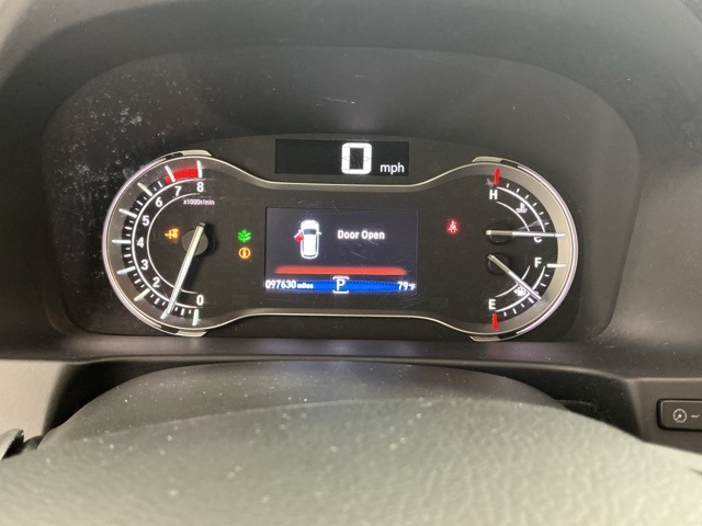 used 2016 Honda Pilot car, priced at $17,251