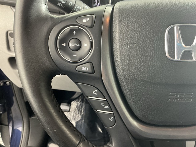 used 2016 Honda Pilot car, priced at $17,251