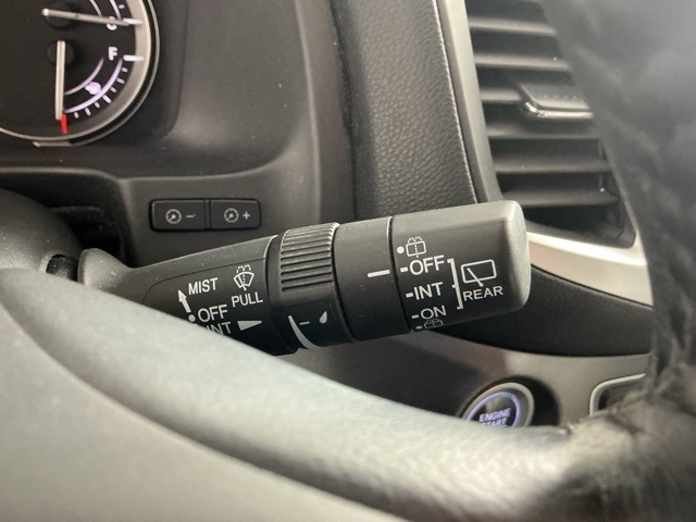 used 2016 Honda Pilot car, priced at $17,251