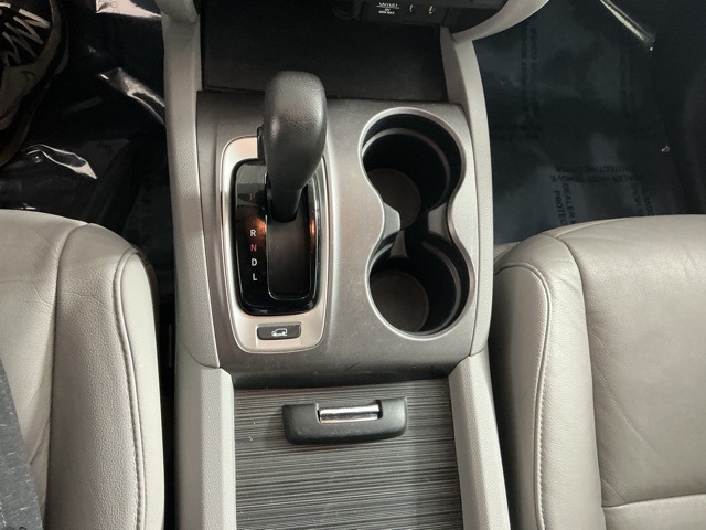 used 2016 Honda Pilot car, priced at $17,251