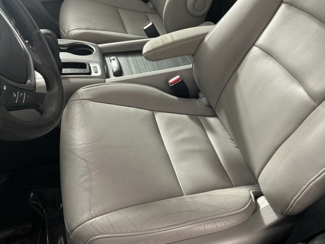 used 2016 Honda Pilot car, priced at $17,251