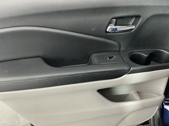 used 2016 Honda Pilot car, priced at $17,251