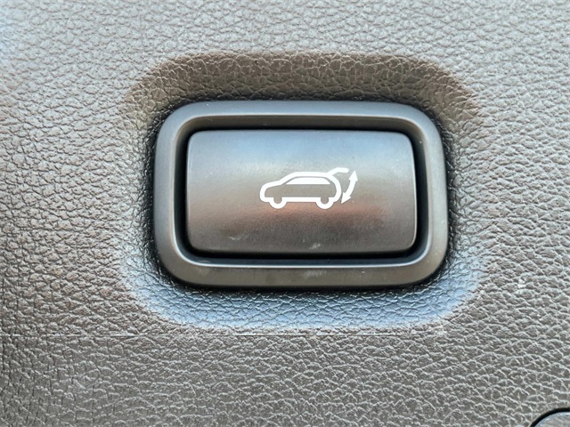 used 2022 Hyundai Santa Fe car, priced at $26,888