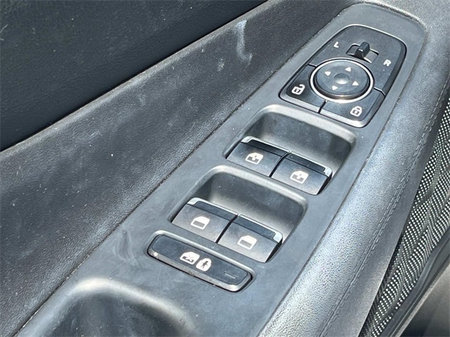 used 2022 Hyundai Santa Fe car, priced at $26,888