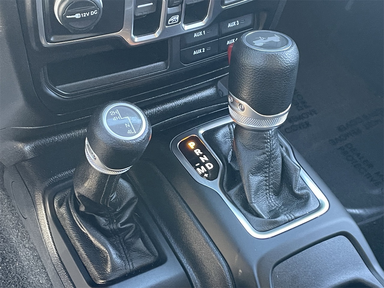 used 2023 Jeep Wrangler car, priced at $31,499