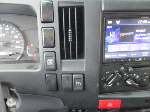 used 2024 Chevrolet 4500 HG LCF Gas car, priced at $55,900