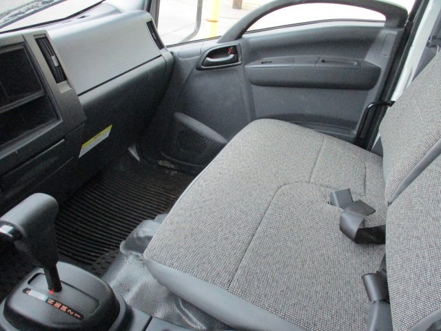 used 2024 Chevrolet 4500 HG LCF Gas car, priced at $55,900