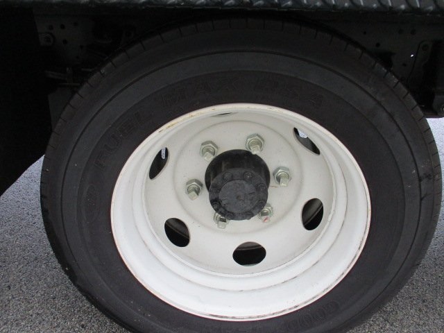 used 2024 Chevrolet 4500 HG LCF Gas car, priced at $55,900