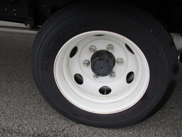 used 2024 Chevrolet 4500 HG LCF Gas car, priced at $55,900