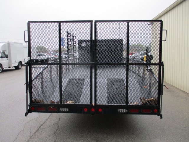 used 2024 Chevrolet 4500 HG LCF Gas car, priced at $55,900
