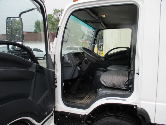 used 2024 Chevrolet 4500 HG LCF Gas car, priced at $55,900