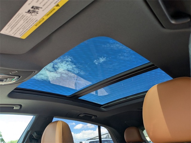 new 2026 Audi Q8 car, priced at $93,600