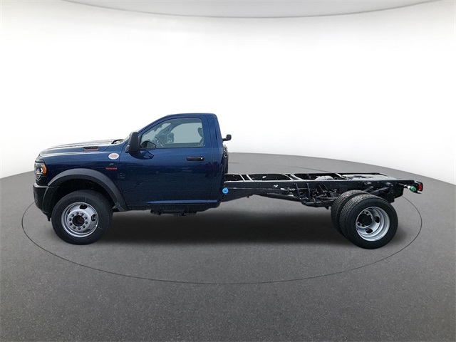 new 2024 Ram 5500HD car, priced at $52,690