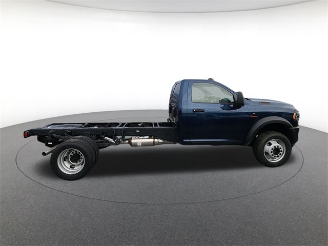 new 2024 Ram 5500HD car, priced at $52,690