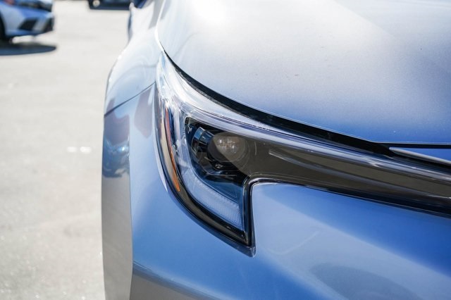 new 2026 Toyota Corolla car, priced at $28,022