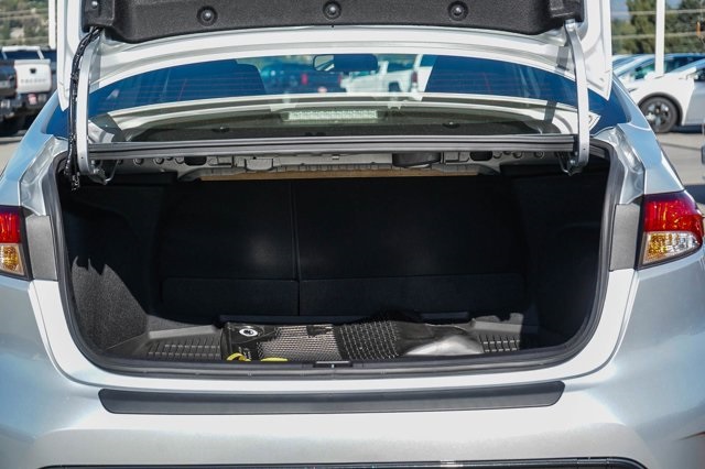 new 2026 Toyota Corolla car, priced at $28,022