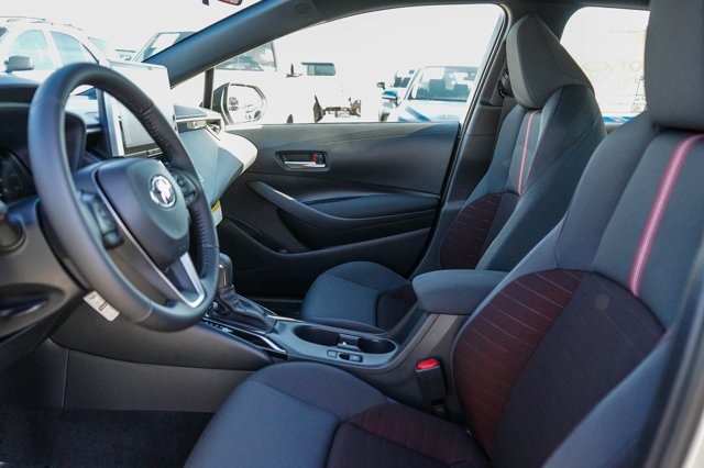 new 2026 Toyota Corolla car, priced at $28,022