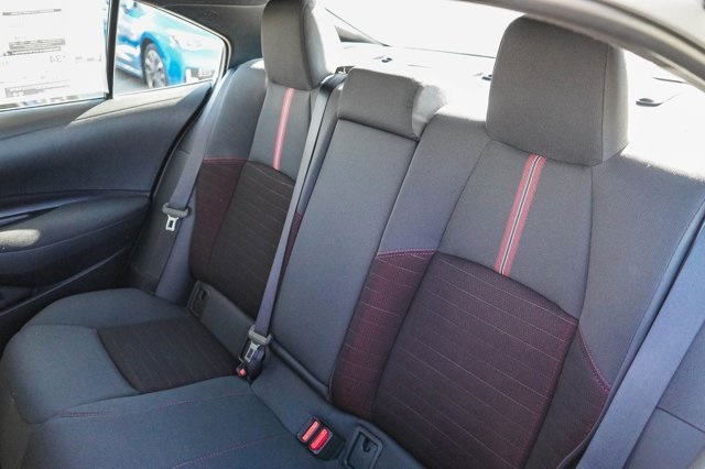 new 2026 Toyota Corolla car, priced at $28,022