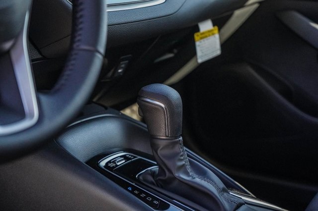 new 2026 Toyota Corolla car, priced at $28,022