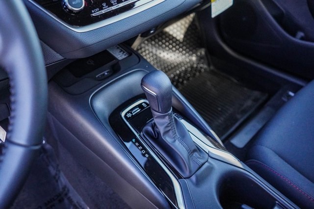 new 2026 Toyota Corolla car, priced at $28,022