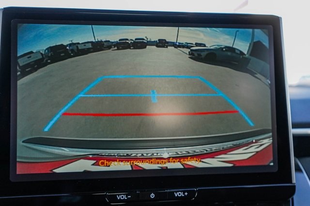 new 2026 Toyota Corolla car, priced at $28,022