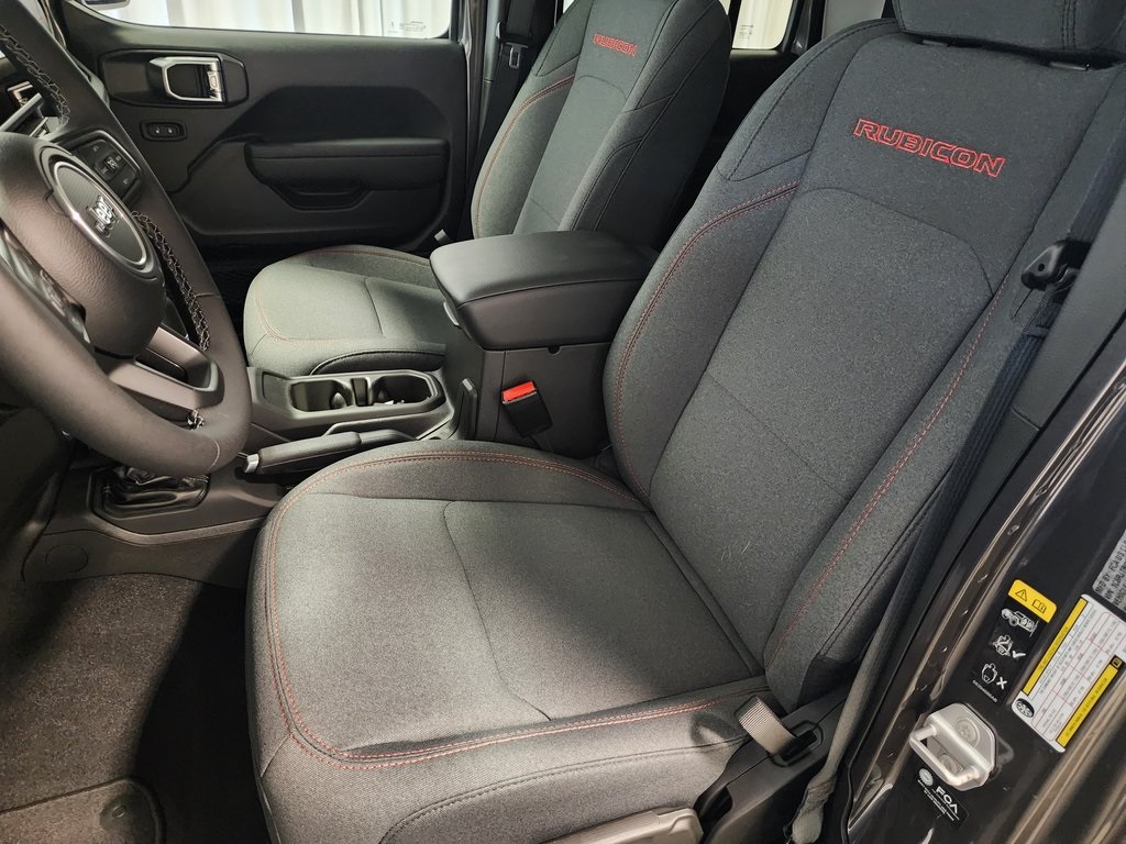 new 2025 Jeep Gladiator car, priced at $49,455